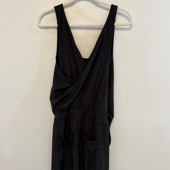 ATHLETA | Brooklyn Jumpsuit #981021 Size 6 - Picture 4 of 6